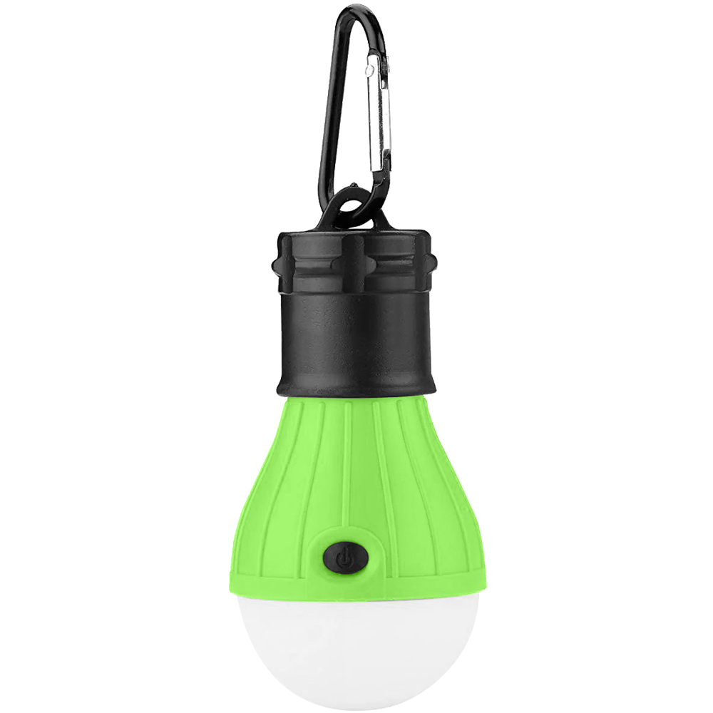 Picture of Portable LED Camping Tent Light