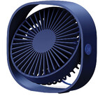 Picture of Rotatable Desktop Travel USB Fan