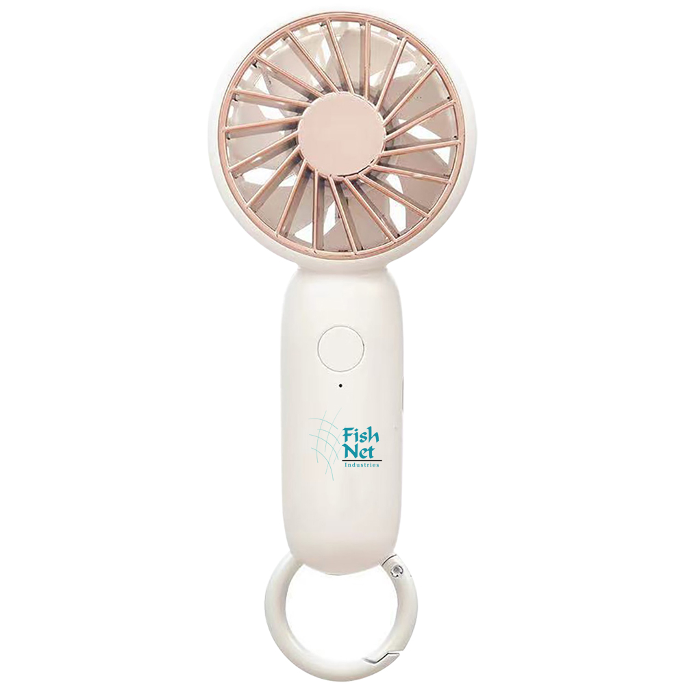Picture of Rechargeable Handheld Fan