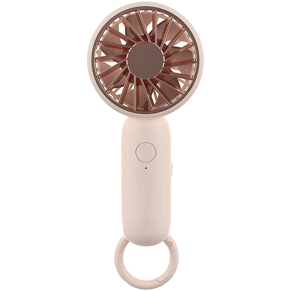 Picture of Rechargeable Handheld Fan
