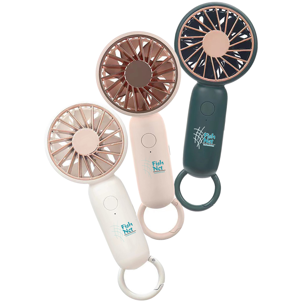 Picture of Rechargeable Handheld Fan