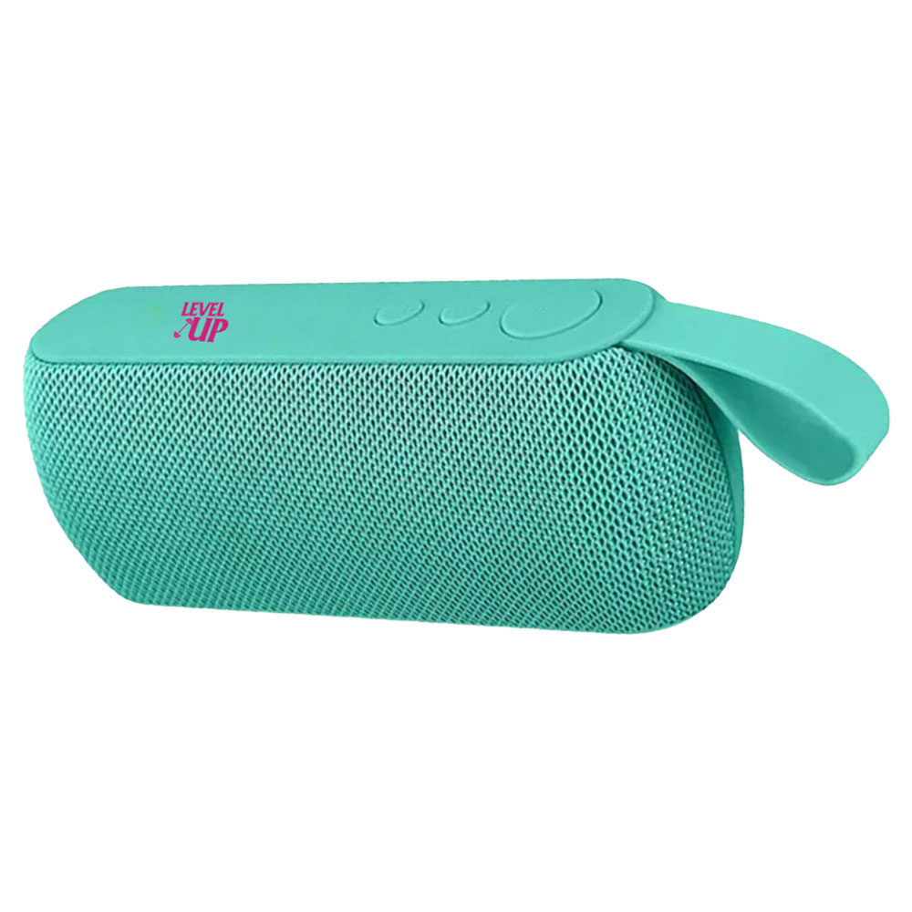 Picture of Portable Bluetooth Speaker With Silicone Handle