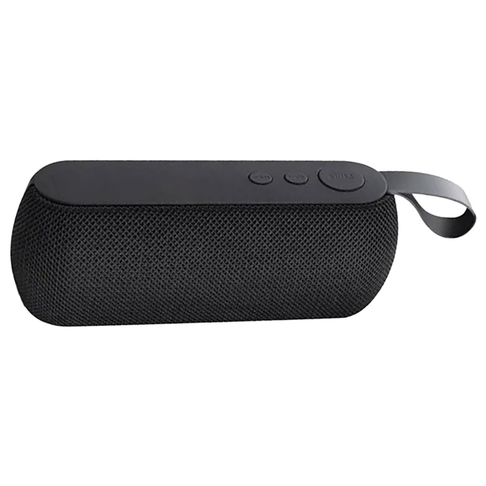 Picture of Portable Bluetooth Speaker With Silicone Handle