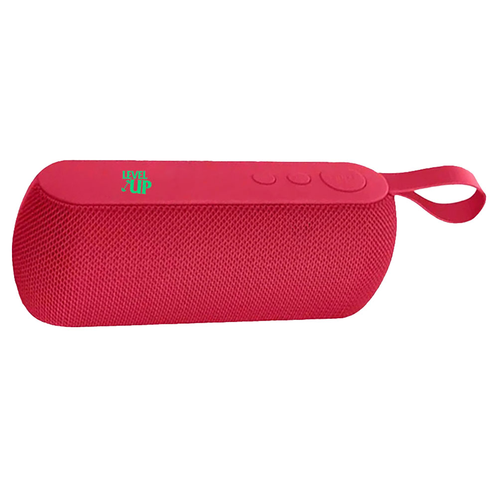 Picture of Portable Bluetooth Speaker With Silicone Handle