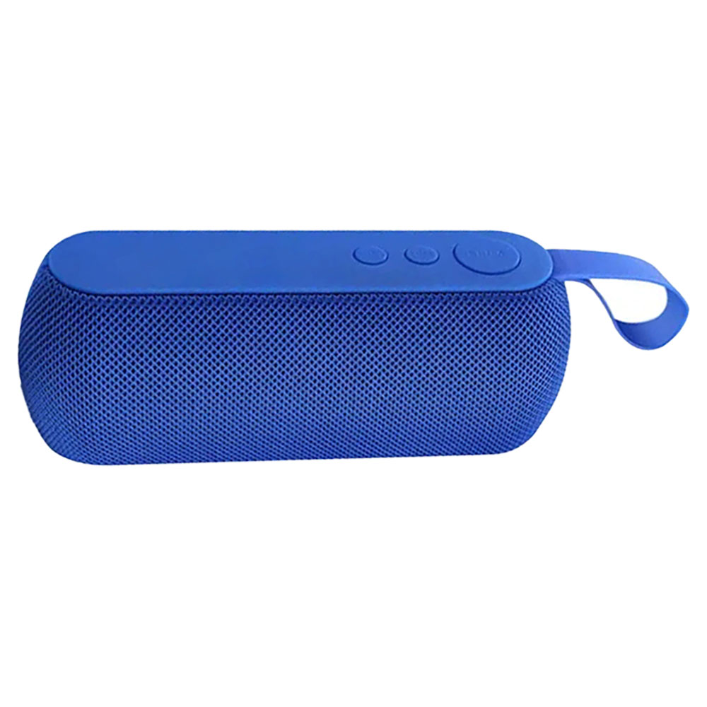Picture of Portable Bluetooth Speaker With Silicone Handle