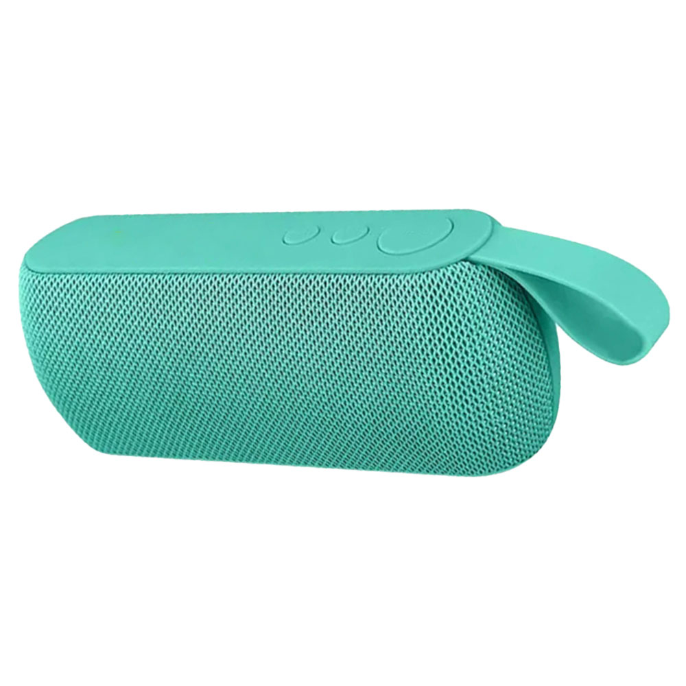 Picture of Portable Bluetooth Speaker With Silicone Handle