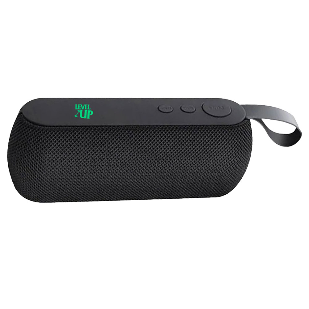 Picture of Portable Bluetooth Speaker With Silicone Handle