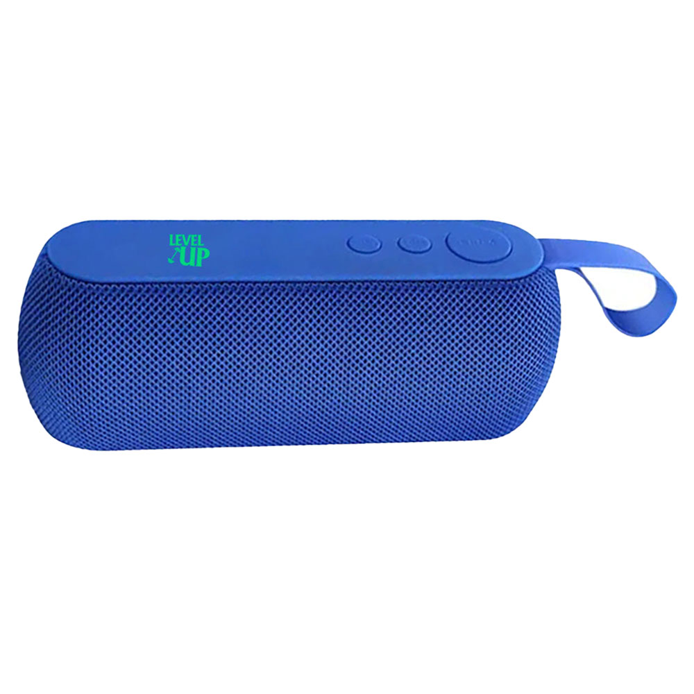 Picture of Portable Bluetooth Speaker With Silicone Handle
