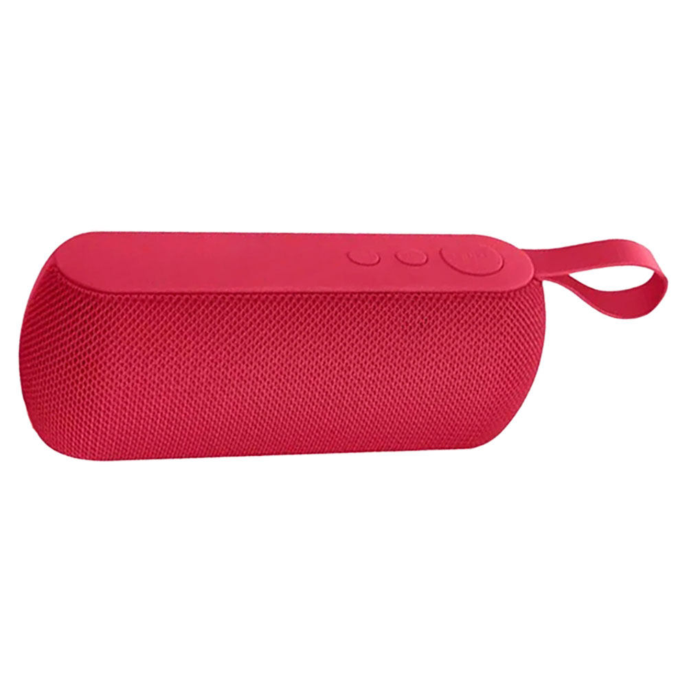 Picture of Portable Bluetooth Speaker With Silicone Handle