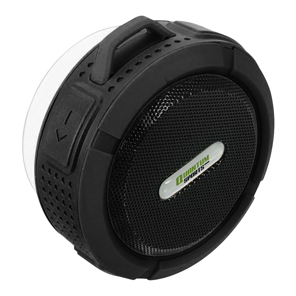Picture of Waterproof Rubber Bluetooth Speakers