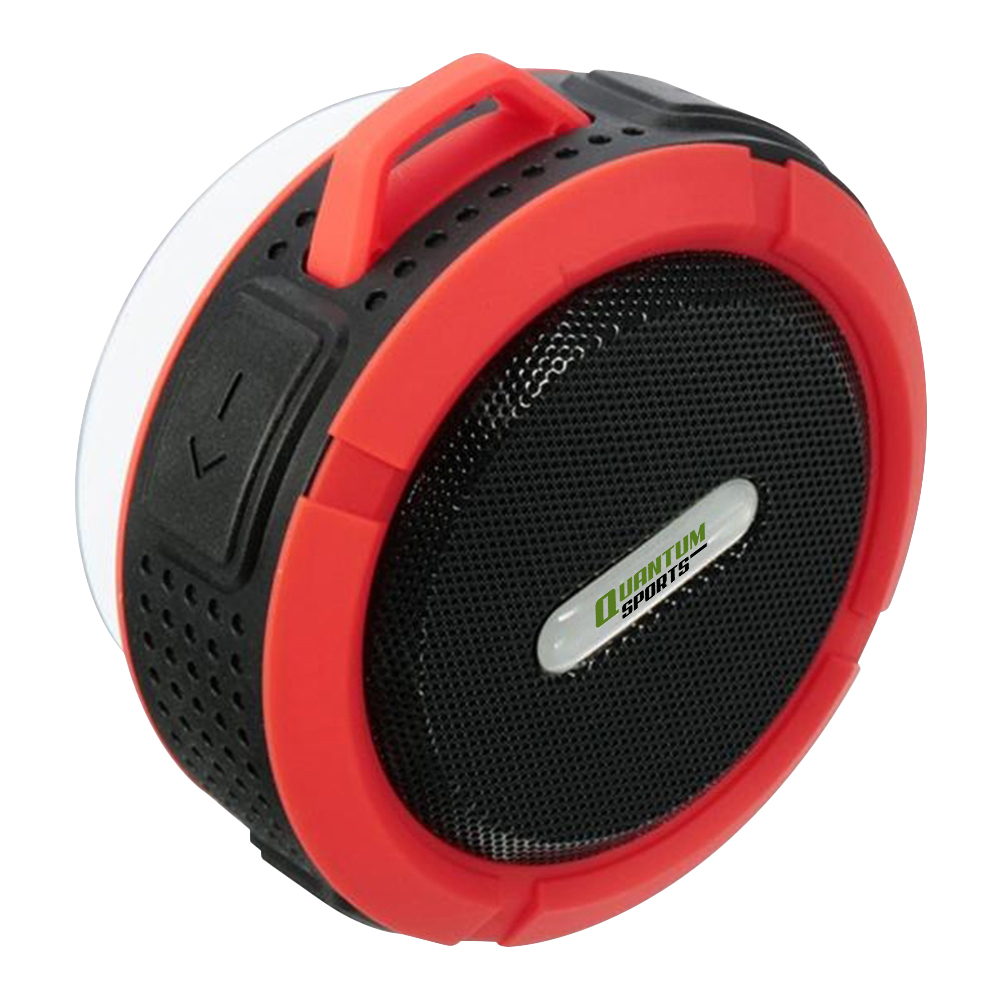 Picture of Waterproof Rubber Bluetooth Speakers