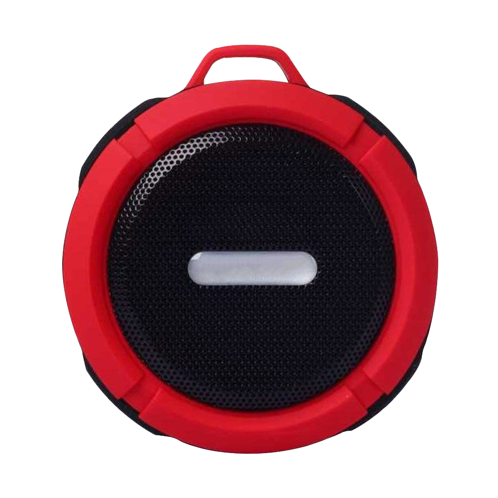 Picture of Waterproof Rubber Bluetooth Speakers