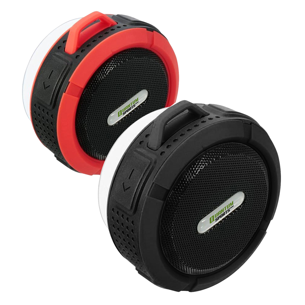 Picture of Waterproof Rubber Bluetooth Speakers