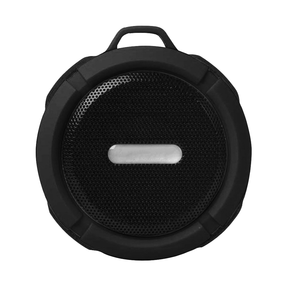 Picture of Waterproof Rubber Bluetooth Speakers