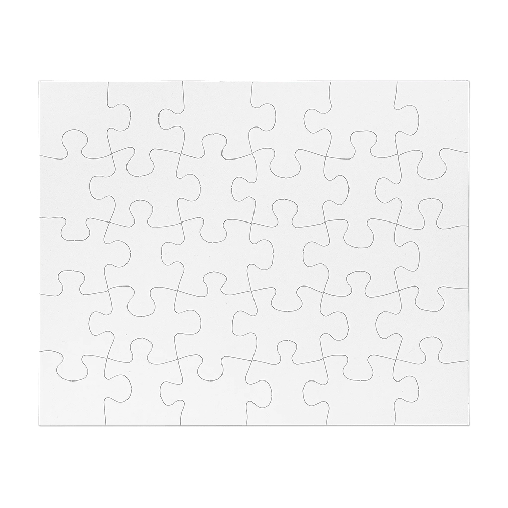 Picture of 30 Piece Jigsaw Photo Puzzle