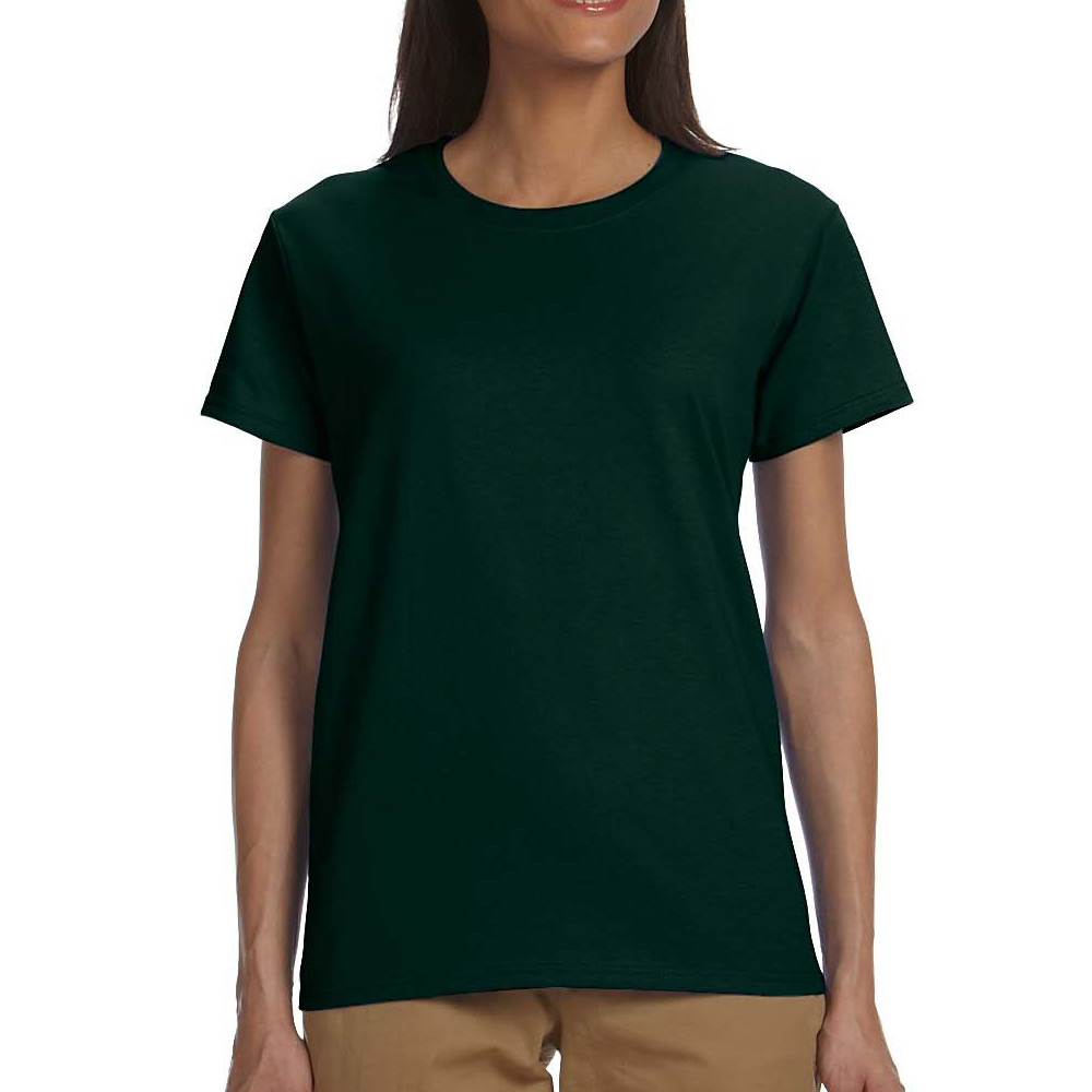 Picture of Gildan Ultra Cotton Ladies T-shirts