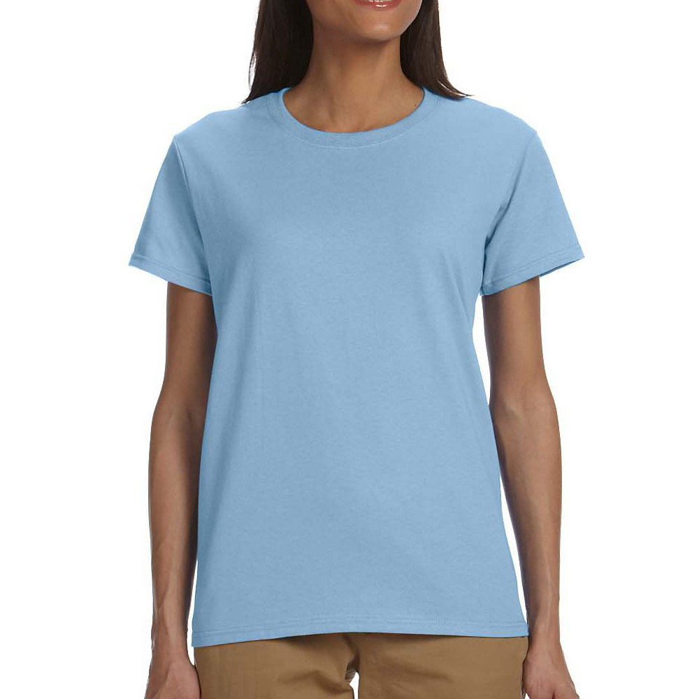 Picture of Gildan Ultra Cotton Ladies T-shirts