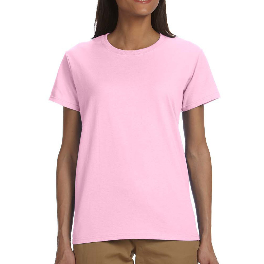 Picture of Gildan Ultra Cotton Ladies T-shirts