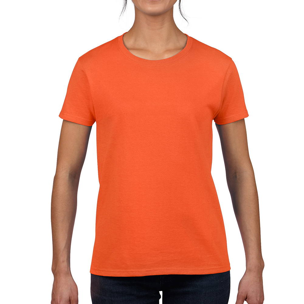 Picture of Gildan Ultra Cotton Ladies T-shirts