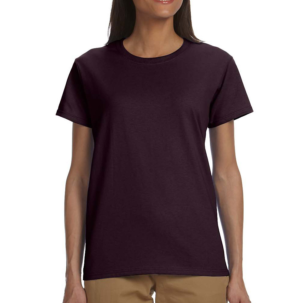 Picture of Gildan Ultra Cotton Ladies T-shirts