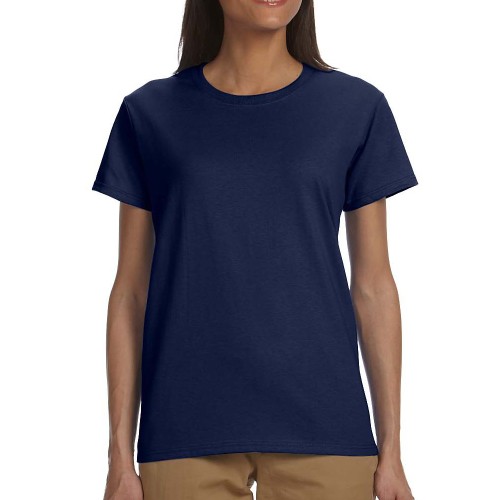 Picture of Gildan Ultra Cotton Ladies T-shirts