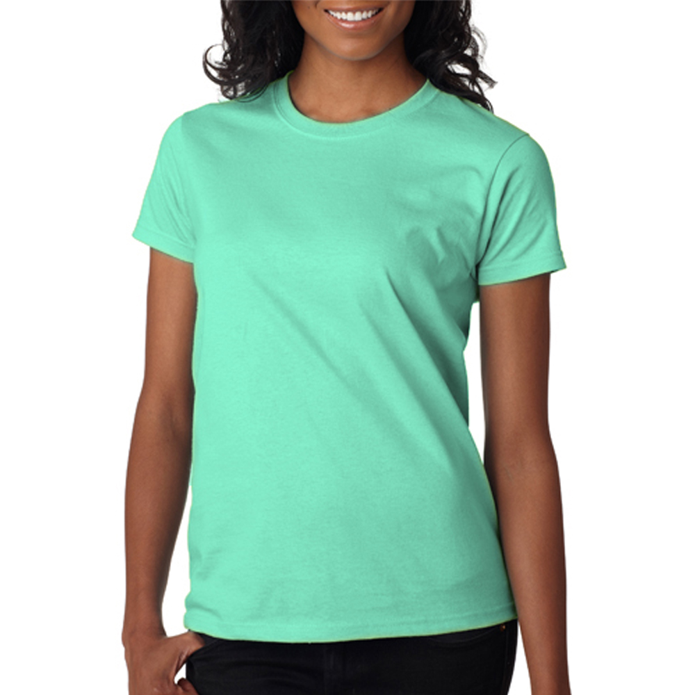 Picture of Gildan Ultra Cotton Ladies T-shirts
