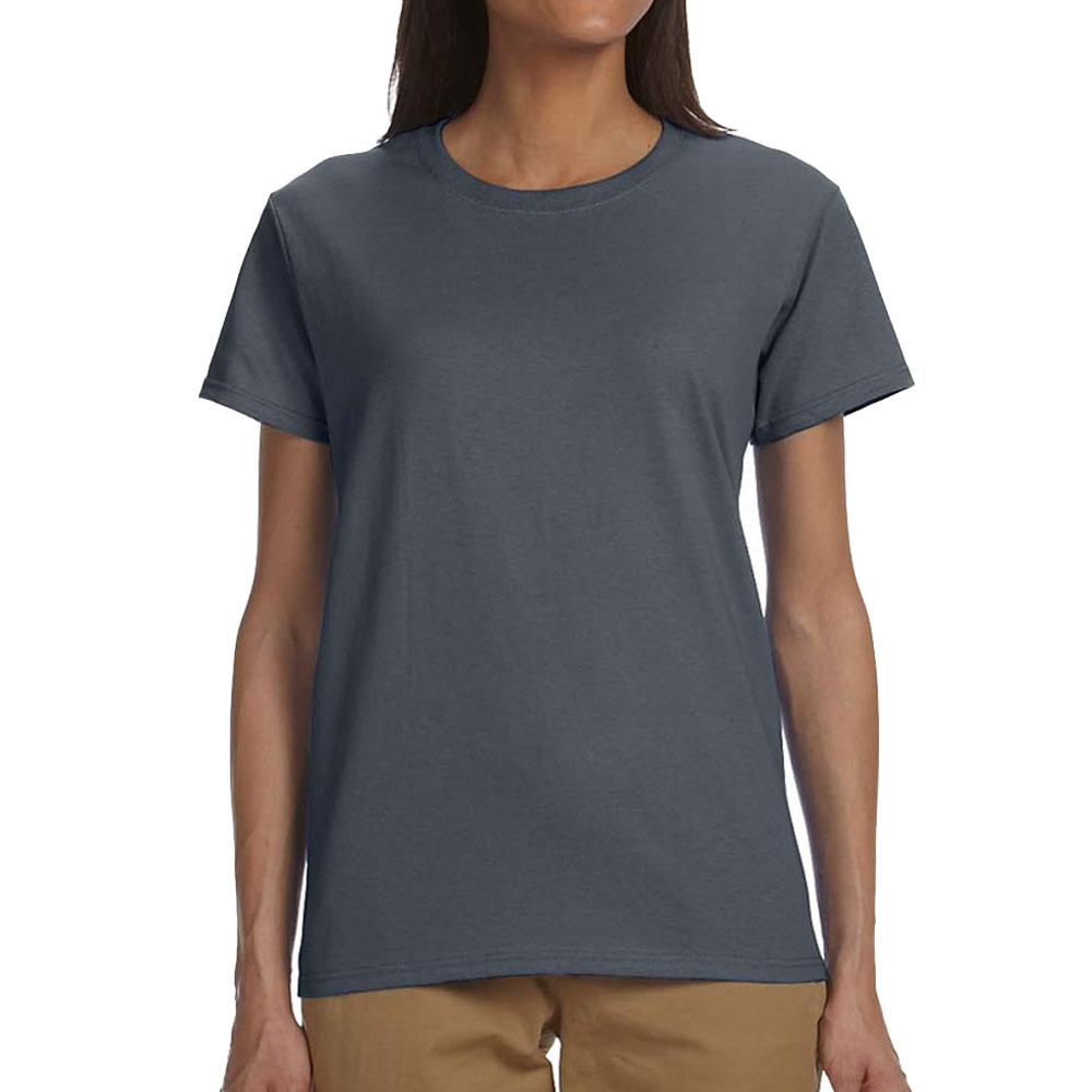 Picture of Gildan Ultra Cotton Ladies T-shirts