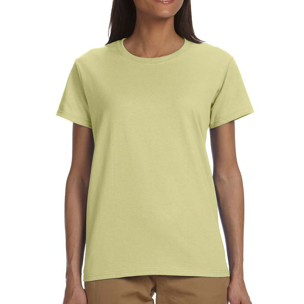 Picture of Gildan Ultra Cotton Ladies T-shirts