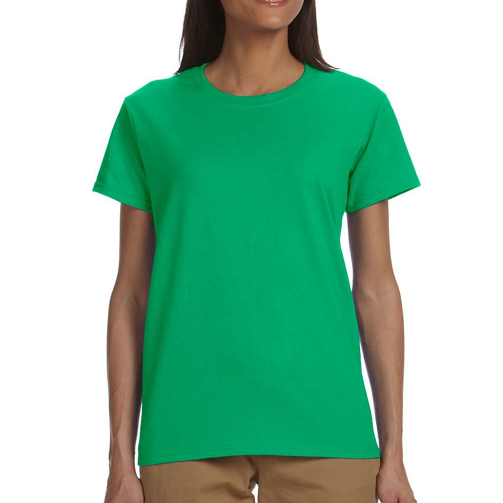 Picture of Gildan Ultra Cotton Ladies T-shirts