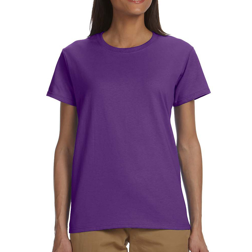 Picture of Gildan Ultra Cotton Ladies T-shirts