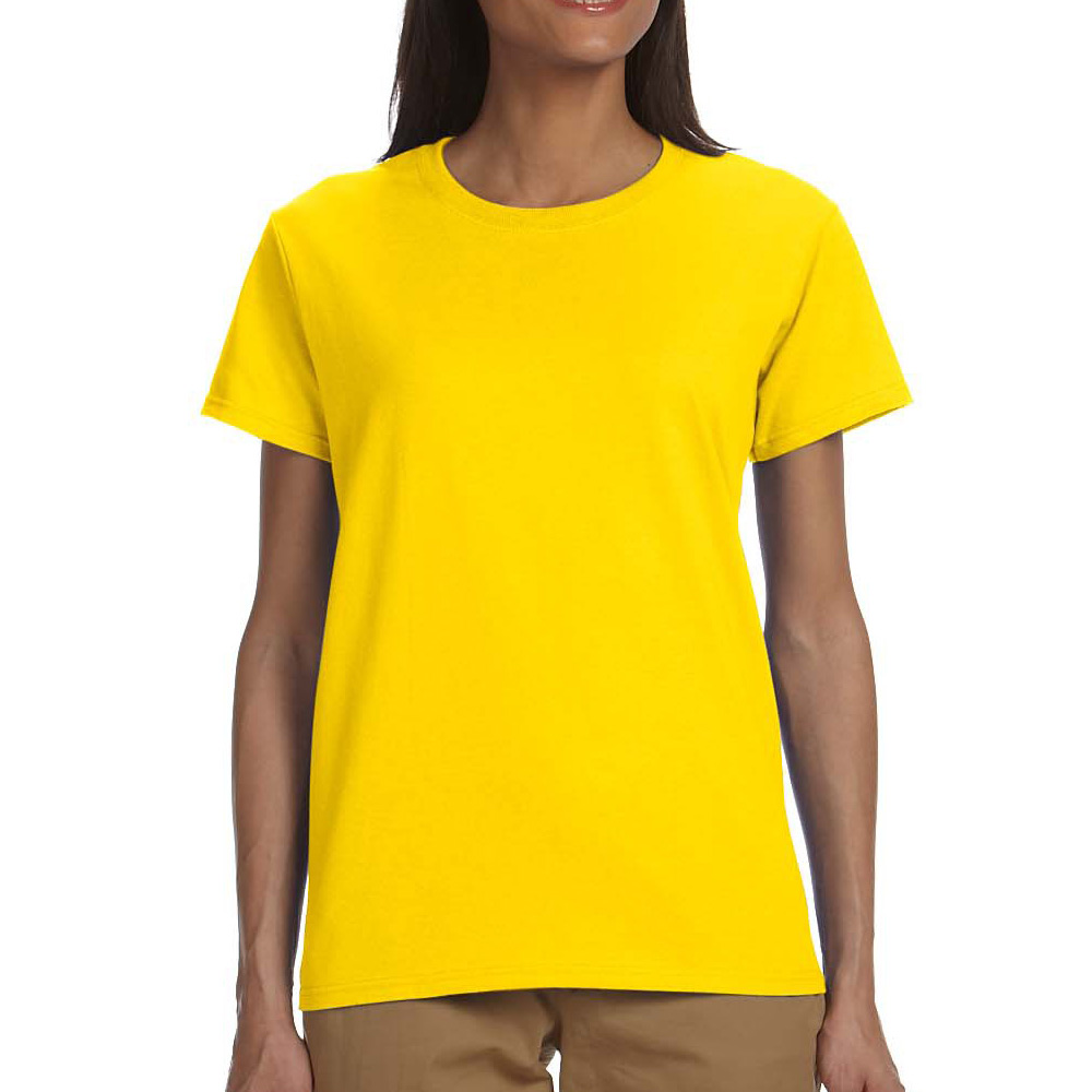Picture of Gildan Ultra Cotton Ladies T-shirts