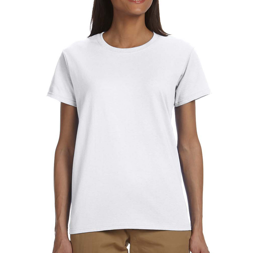Picture of Gildan Ultra Cotton Ladies T-shirts