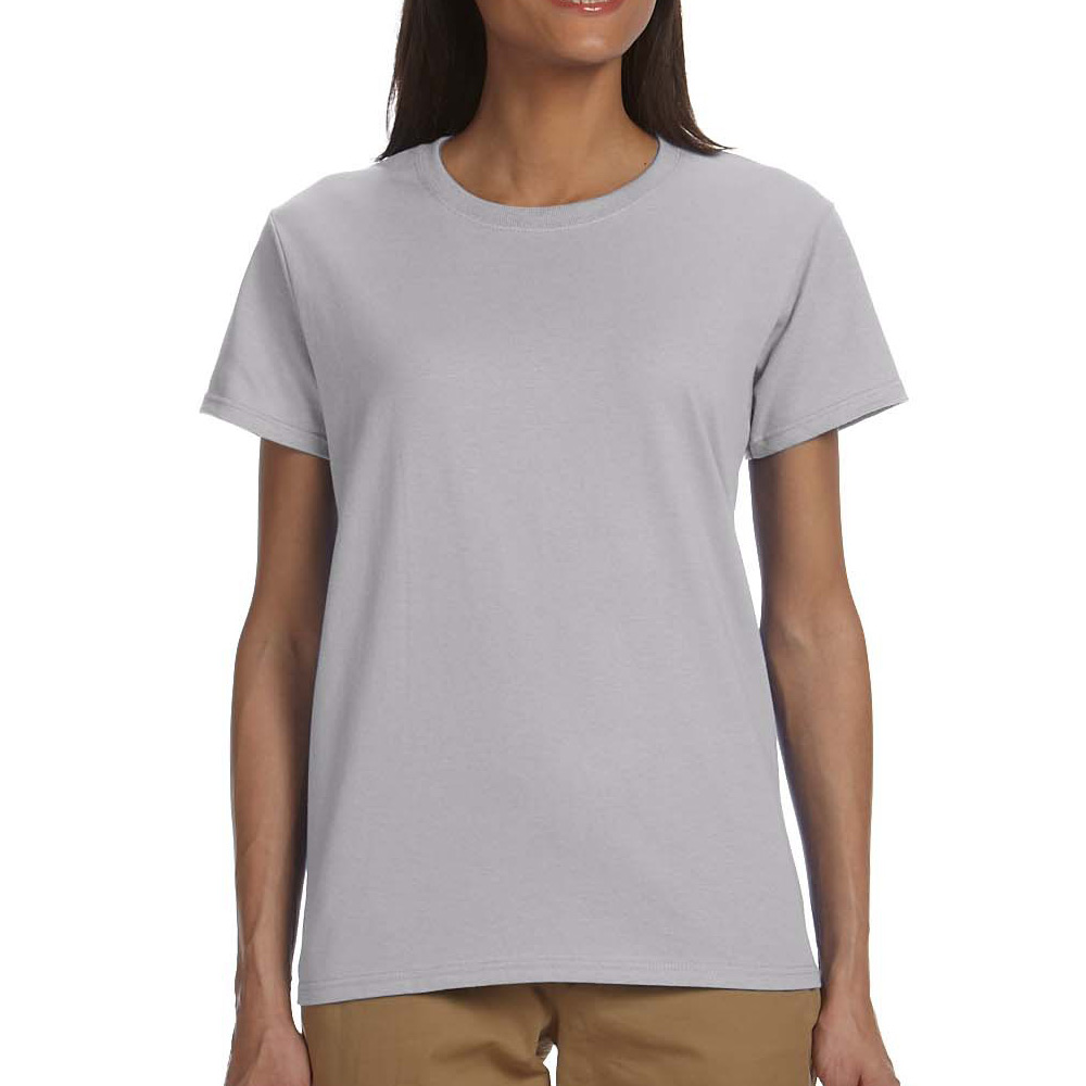 Picture of Gildan Ultra Cotton Ladies T-shirts