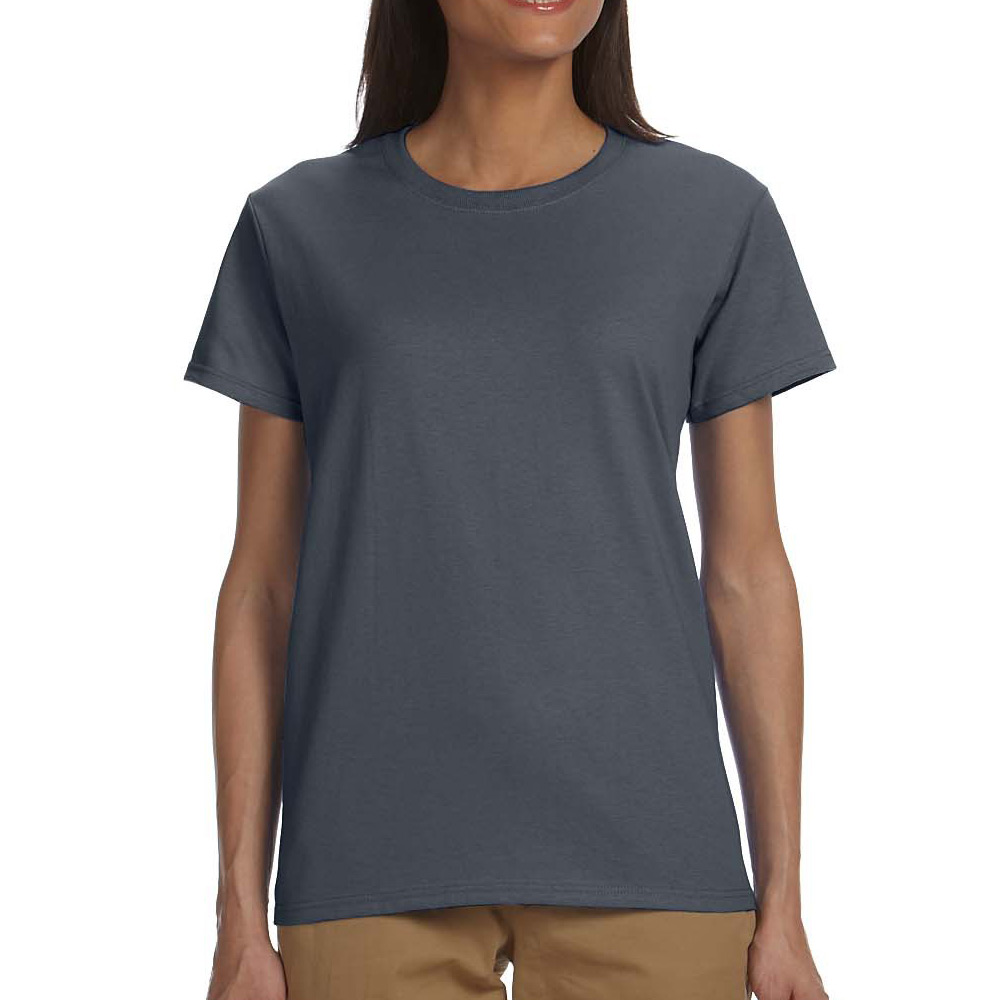 Picture of Gildan Ultra Cotton Ladies T-shirts
