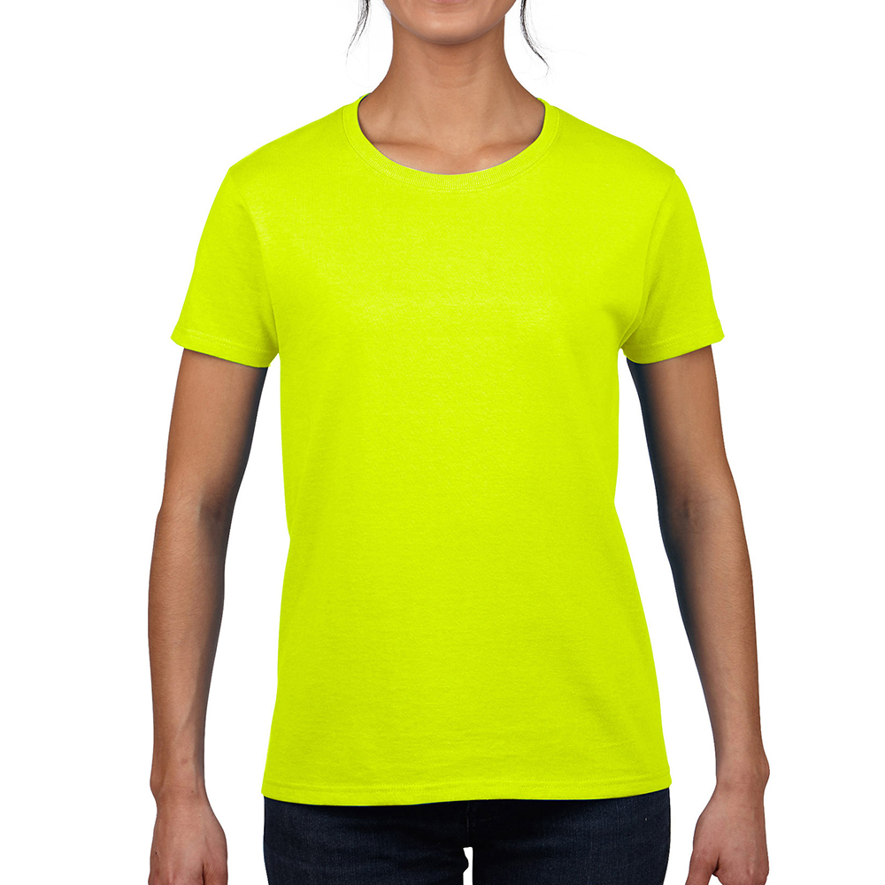 Picture of Gildan Ultra Cotton Ladies T-shirts