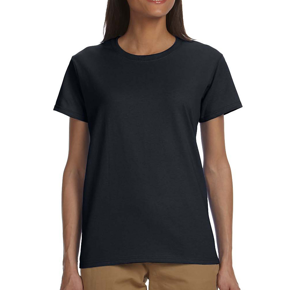 Picture of Gildan Ultra Cotton Ladies T-shirts