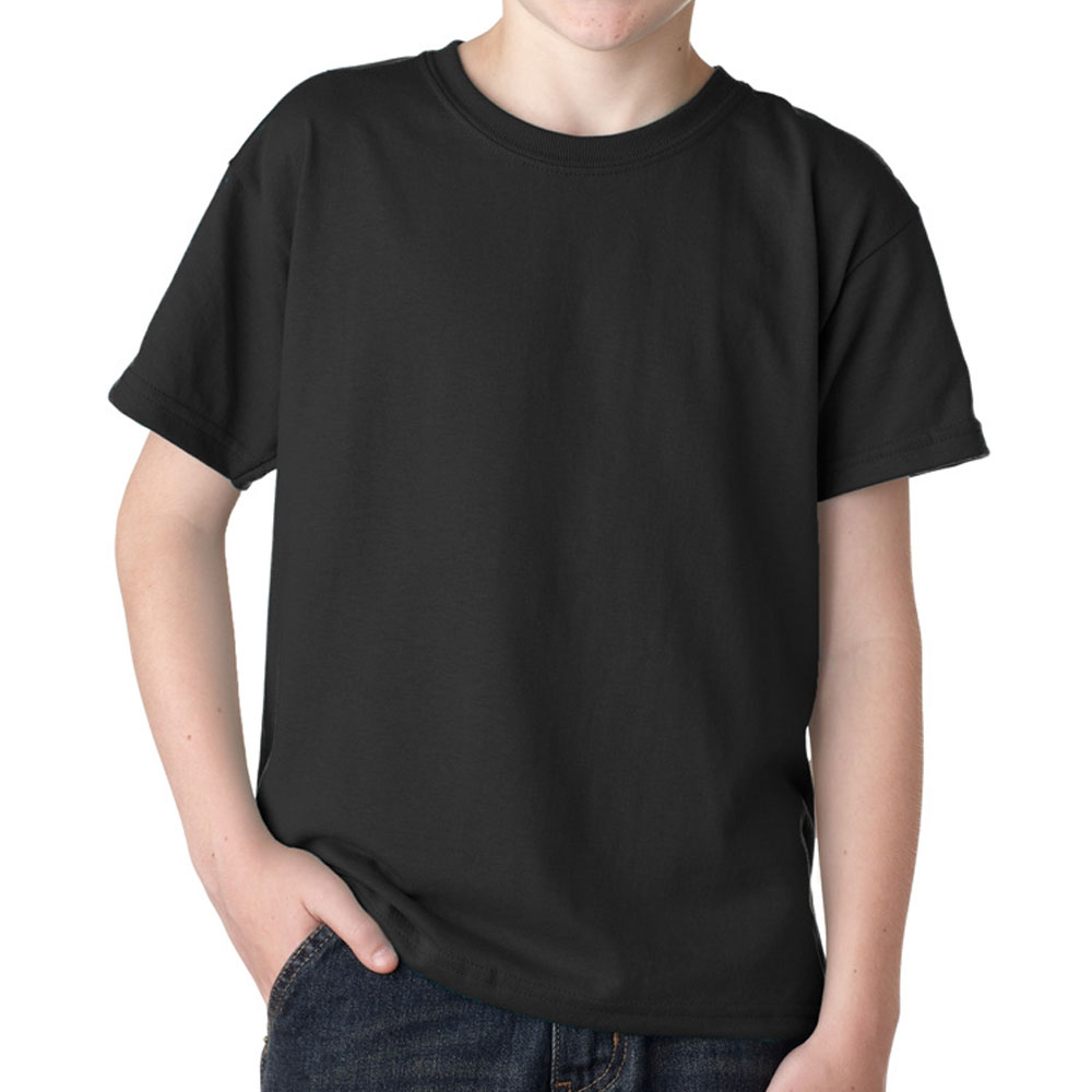Picture of Gildan DryBlend Youth T-Shirts