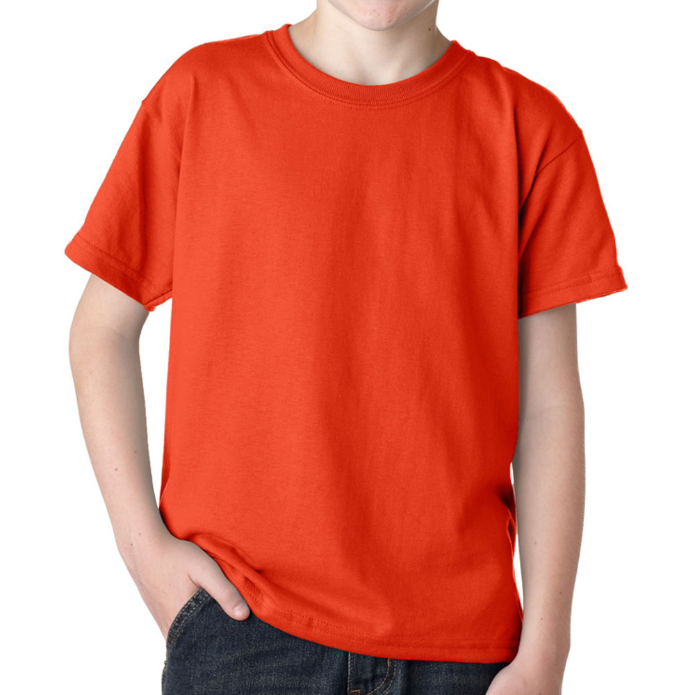 Picture of Gildan DryBlend Youth T-Shirts