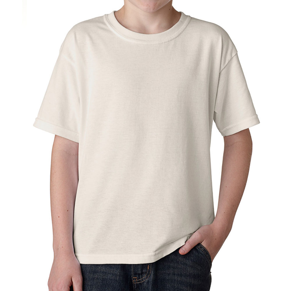Picture of Gildan DryBlend Youth T-Shirts