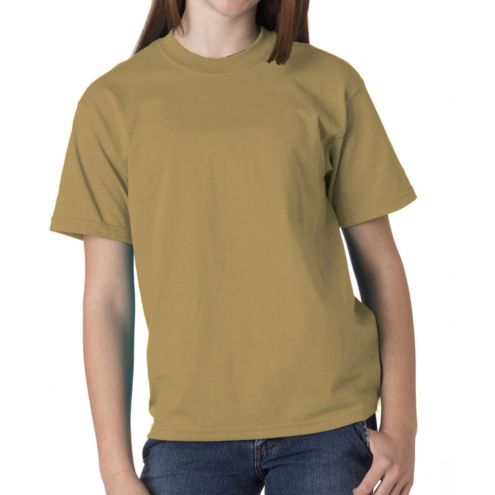 Picture of Gildan DryBlend Youth T-Shirts