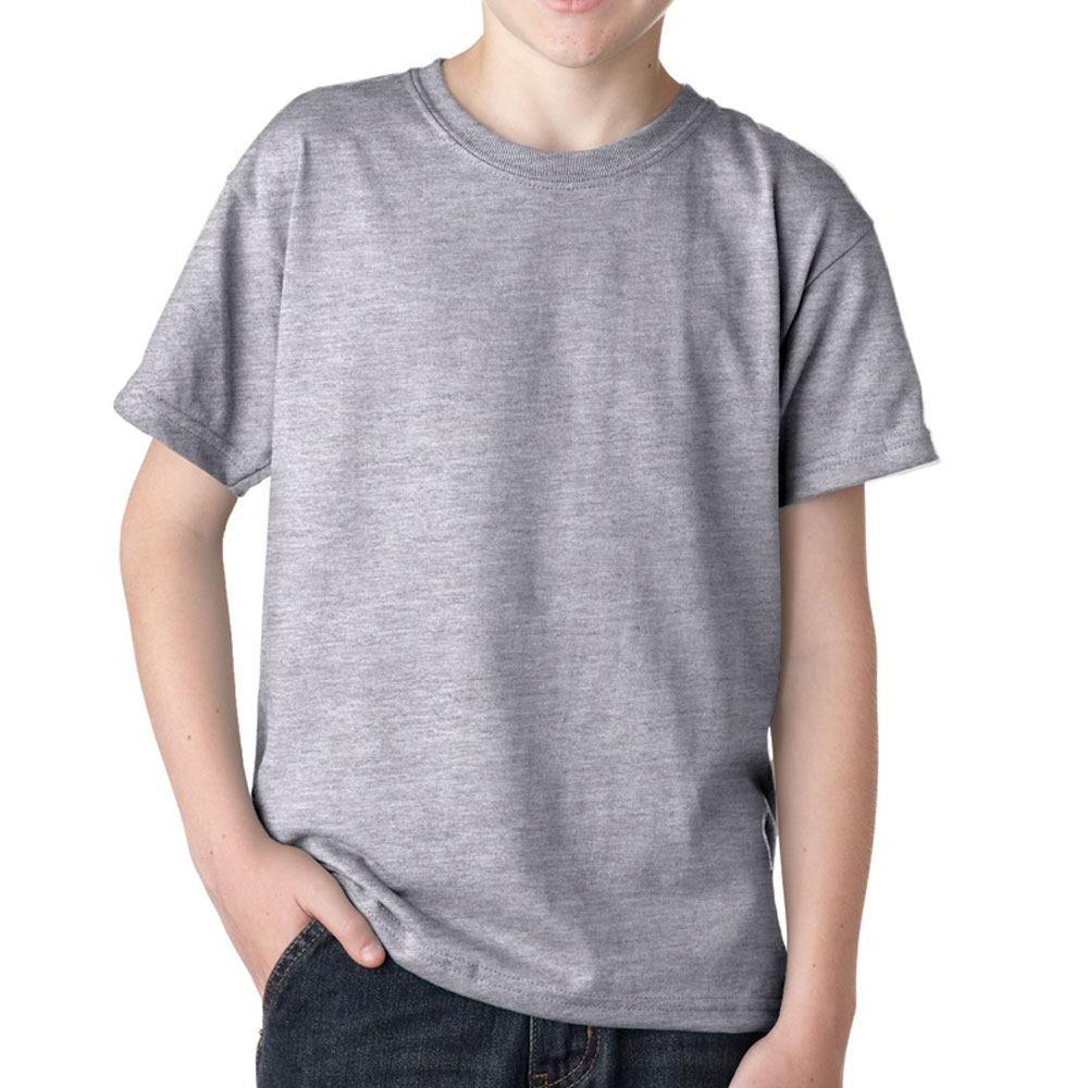 Picture of Gildan DryBlend Youth T-Shirts