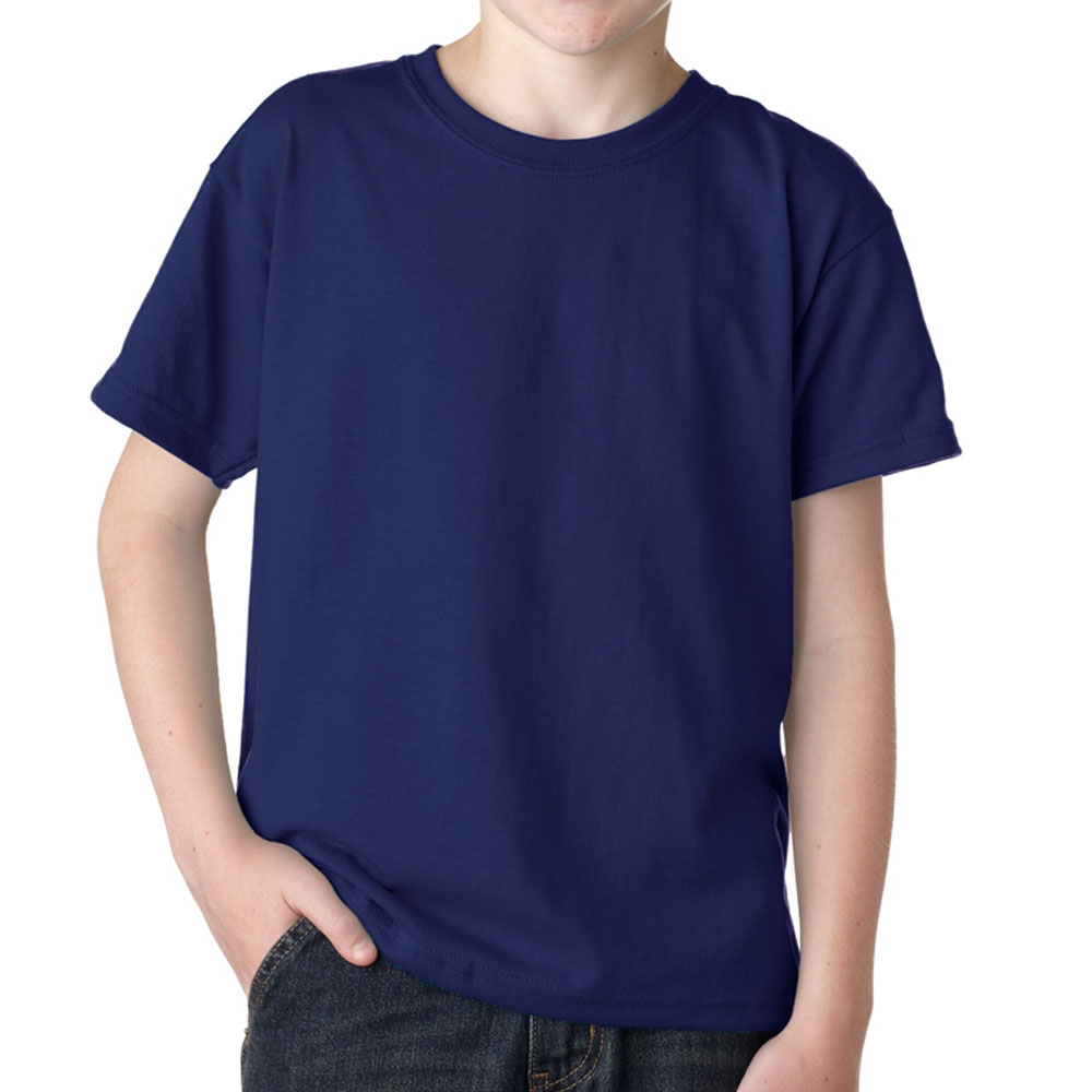 Picture of Gildan DryBlend Youth T-Shirts
