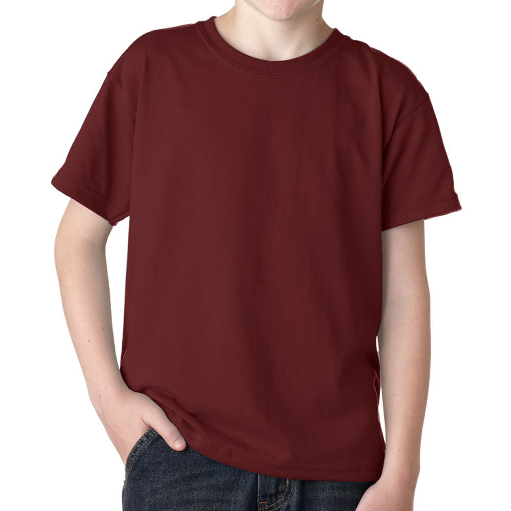 Picture of Gildan DryBlend Youth T-Shirts