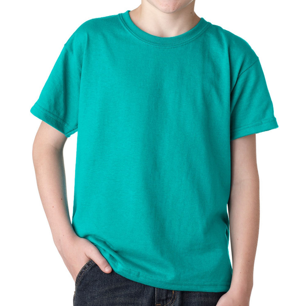 Picture of Gildan DryBlend Youth T-Shirts
