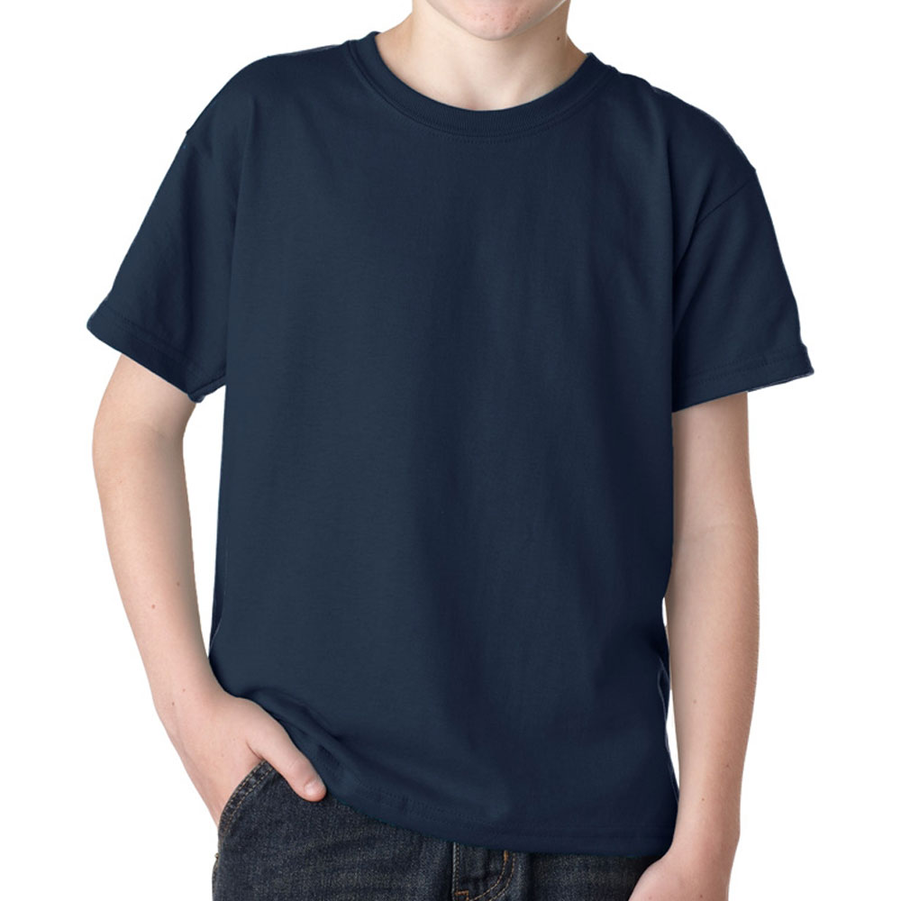 Picture of Gildan DryBlend Youth T-Shirts