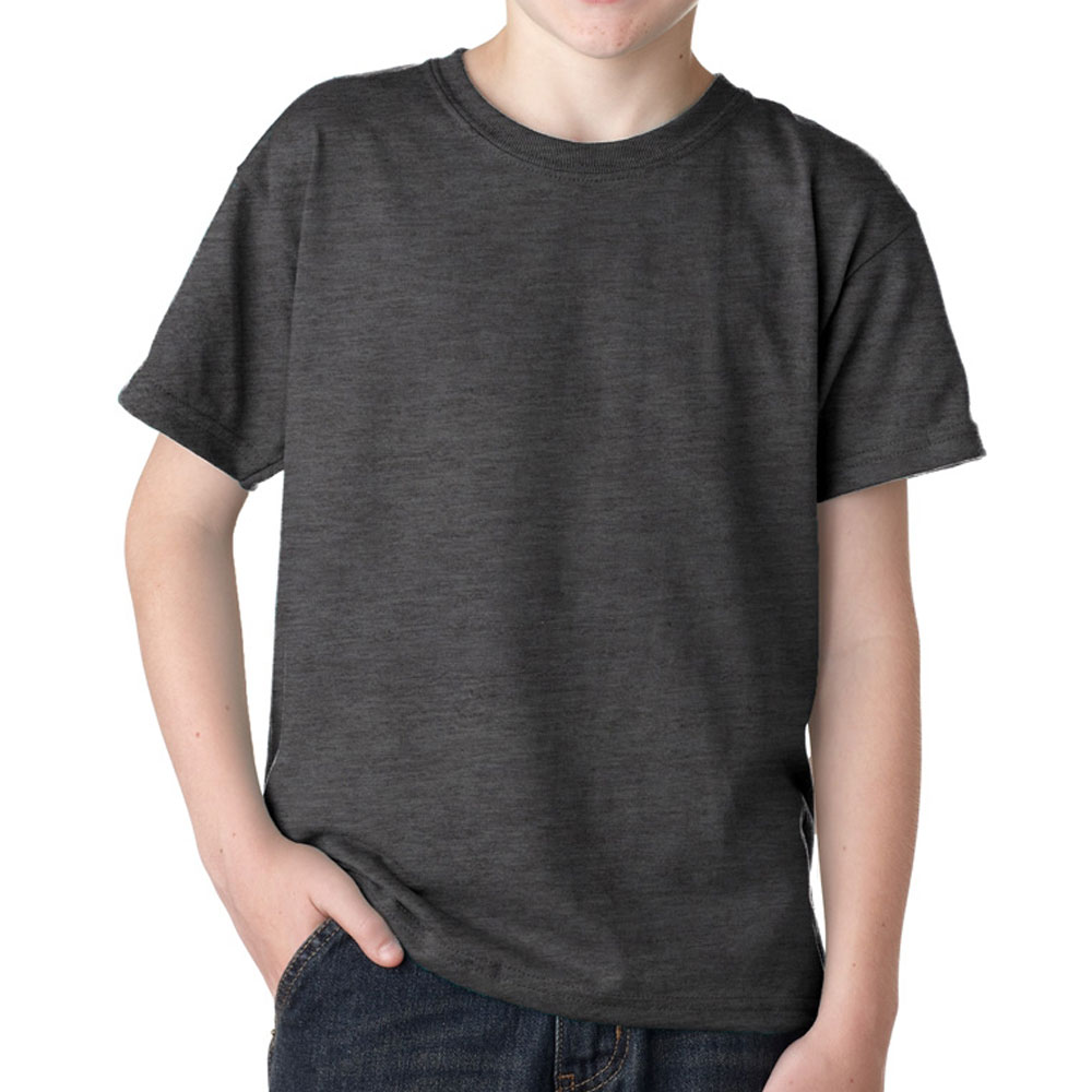 Picture of Gildan DryBlend Youth T-Shirts