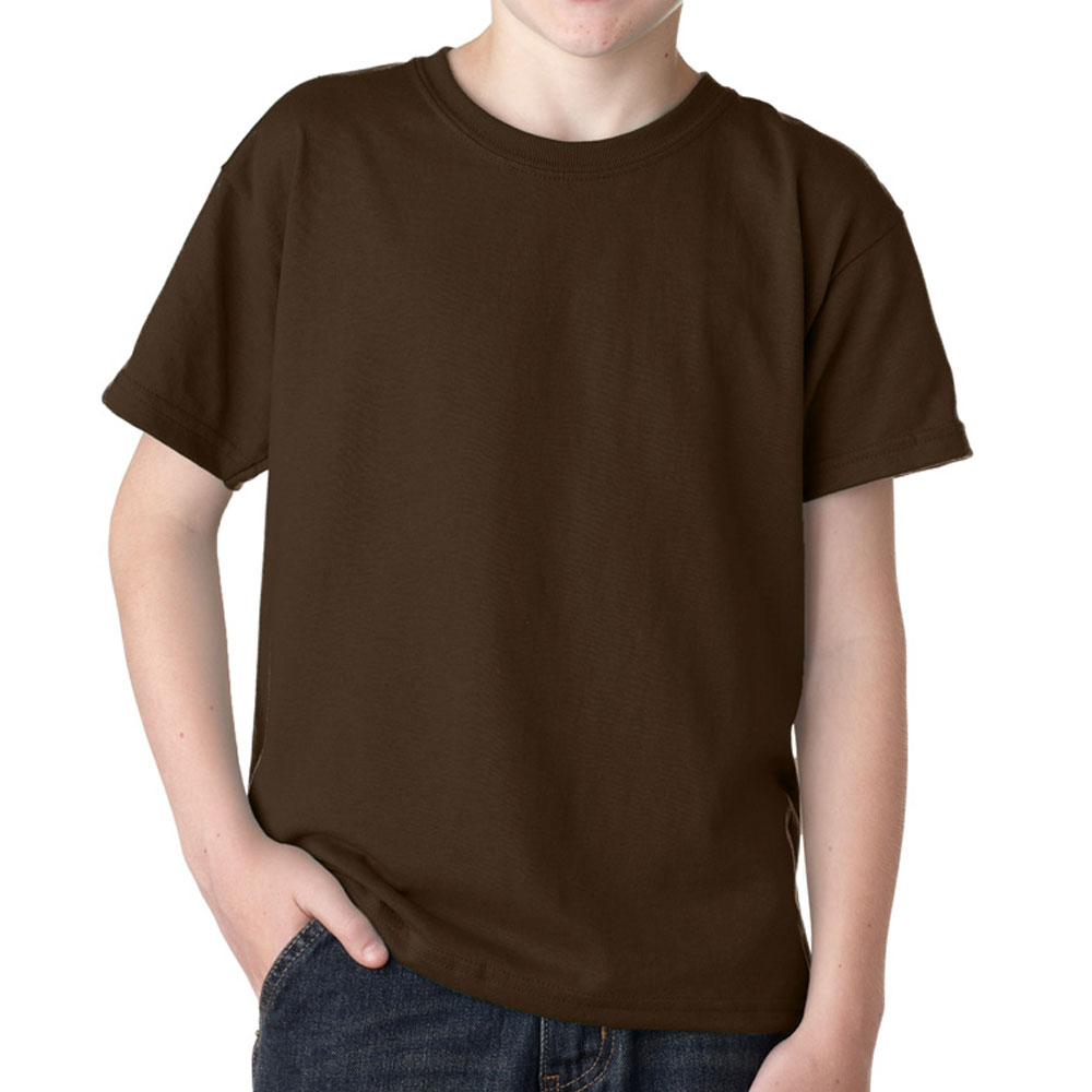 Picture of Gildan DryBlend Youth T-Shirts