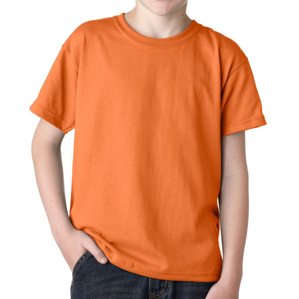 Picture of Gildan DryBlend Youth T-Shirts