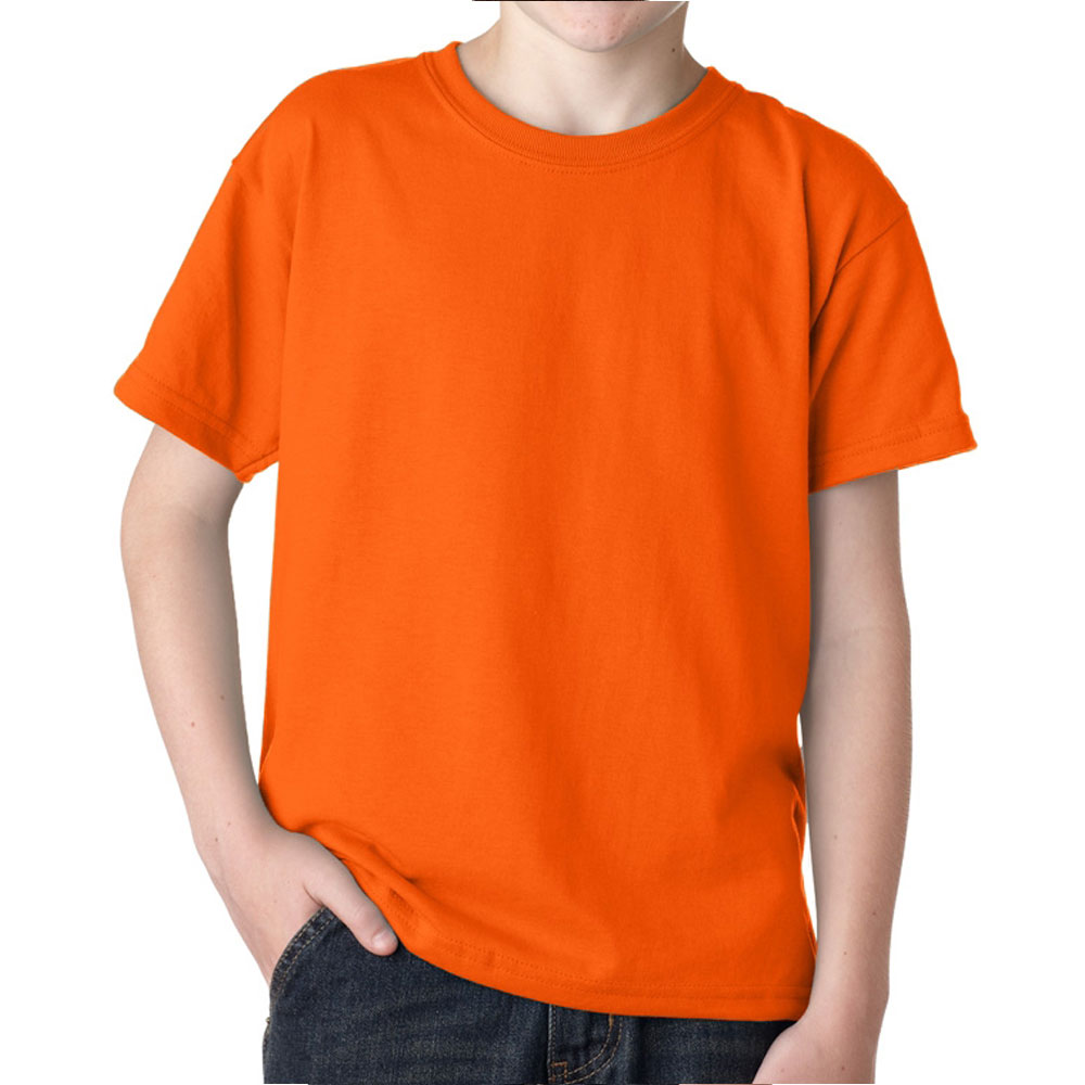 Picture of Gildan DryBlend Youth T-Shirts