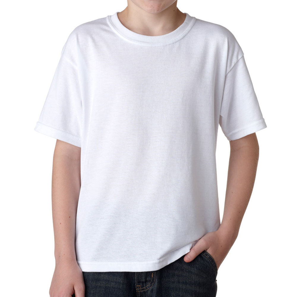 Picture of Gildan DryBlend Youth T-Shirts